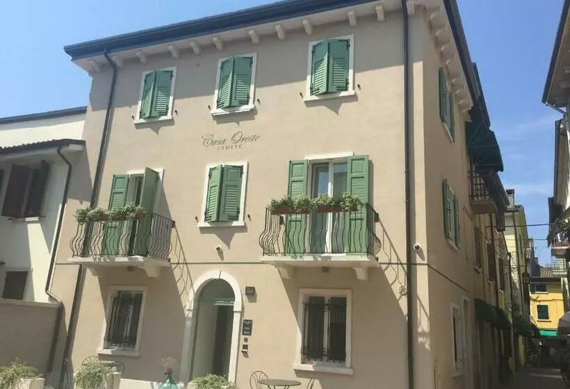 Majatalo Casa Oreste