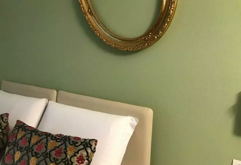 Majatalo Casa Oreste