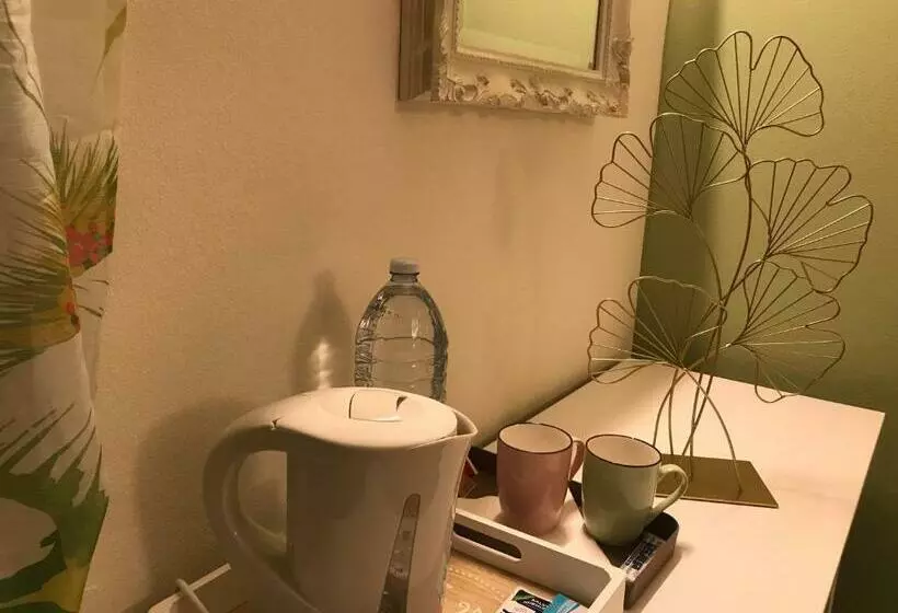 Majatalo Casa Oreste