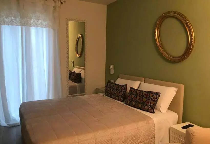 Majatalo Casa Oreste