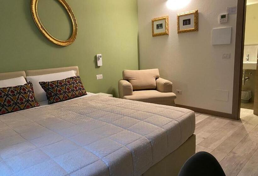 פנסיון Casa Oreste