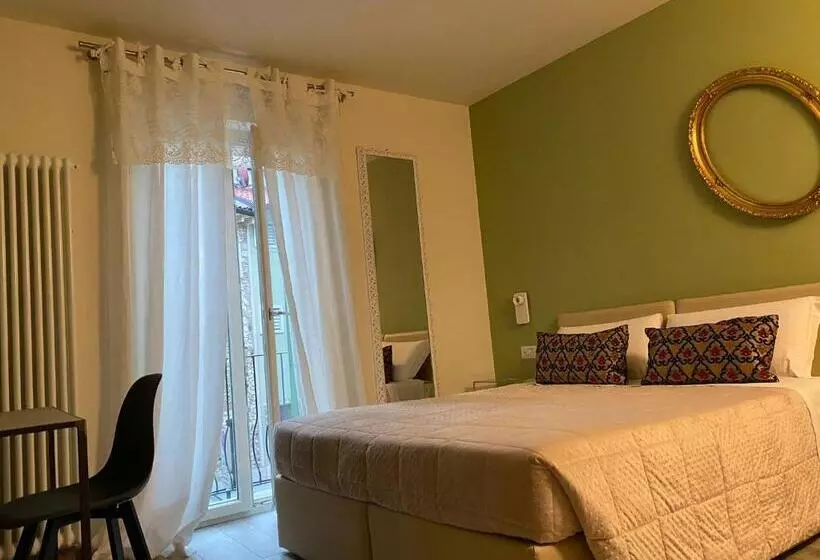 Majatalo Casa Oreste