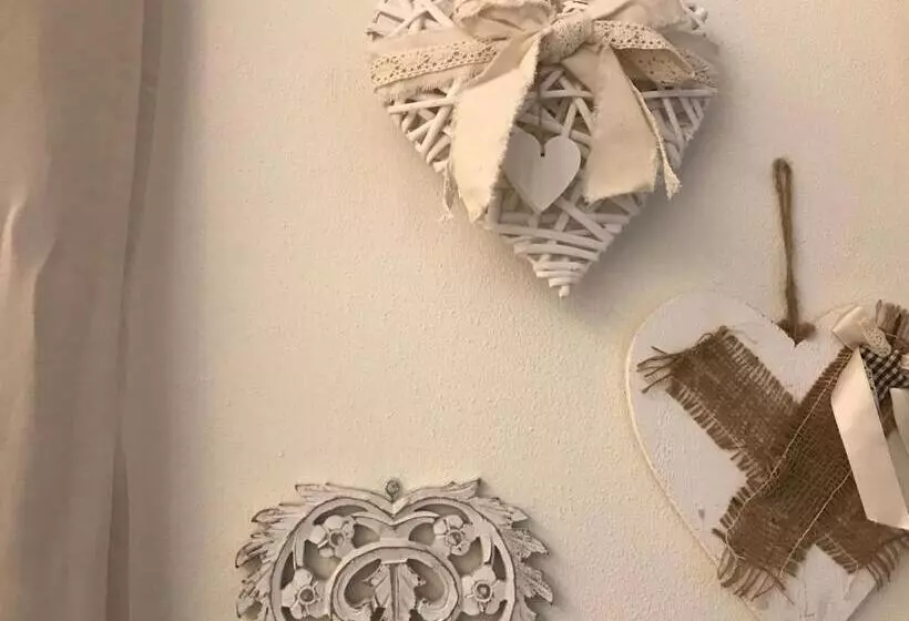 Majatalo Casa Oreste