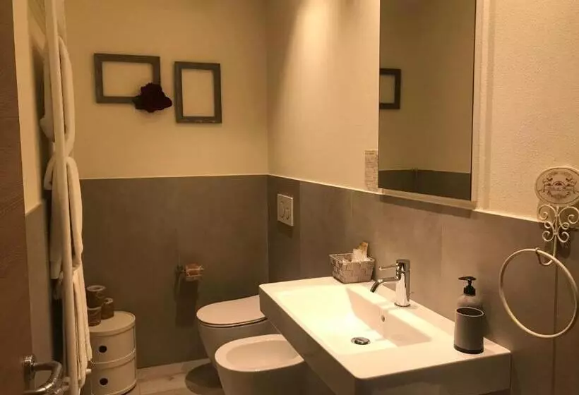 Majatalo Casa Oreste