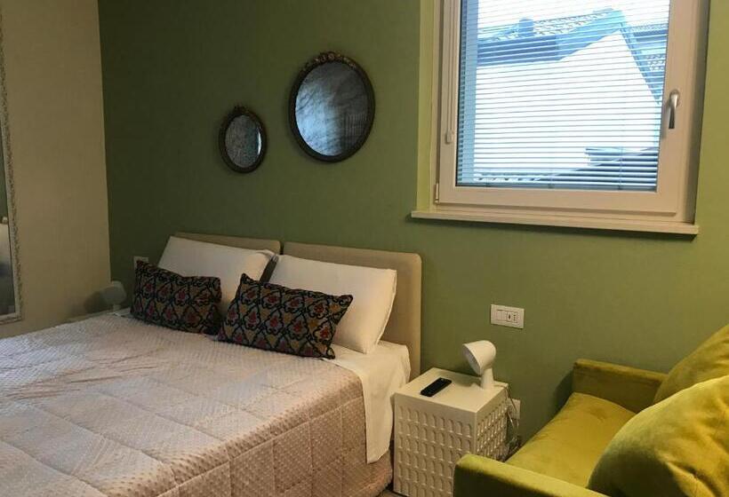 פנסיון Casa Oreste