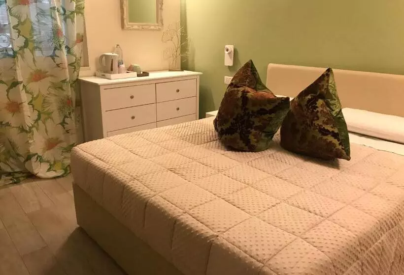 Majatalo Casa Oreste