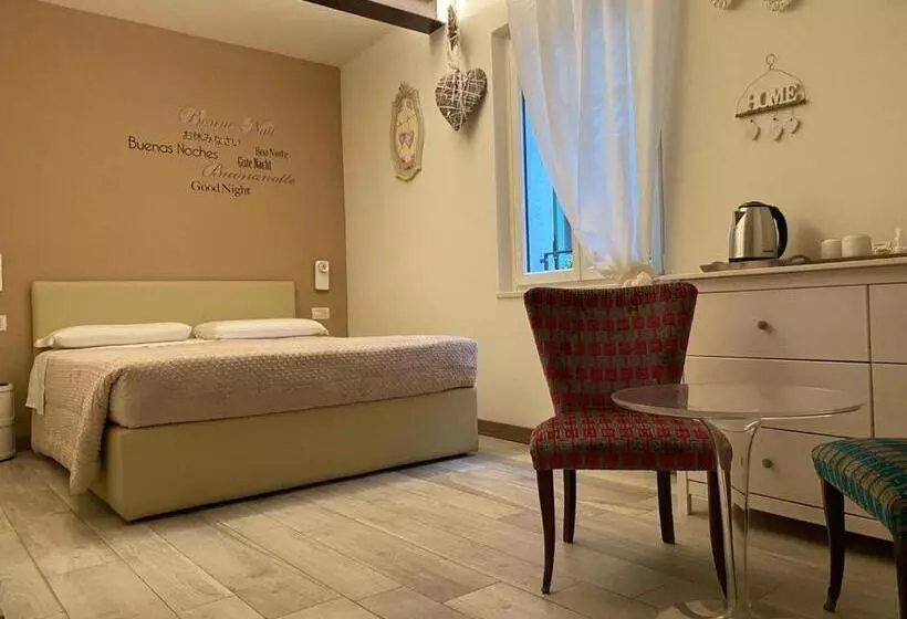 Majatalo Casa Oreste