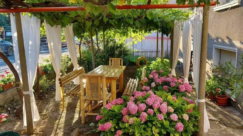پانسیون Guest House Nikolovi