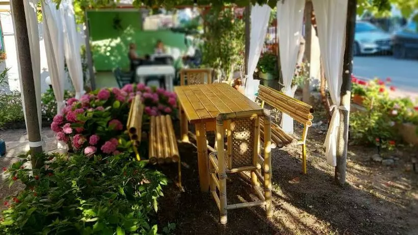 پانسیون Guest House Nikolovi