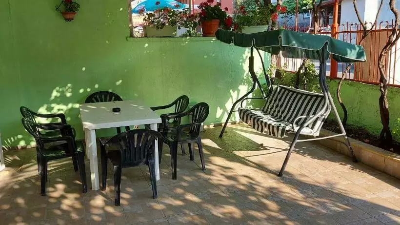 پانسیون Guest House Nikolovi
