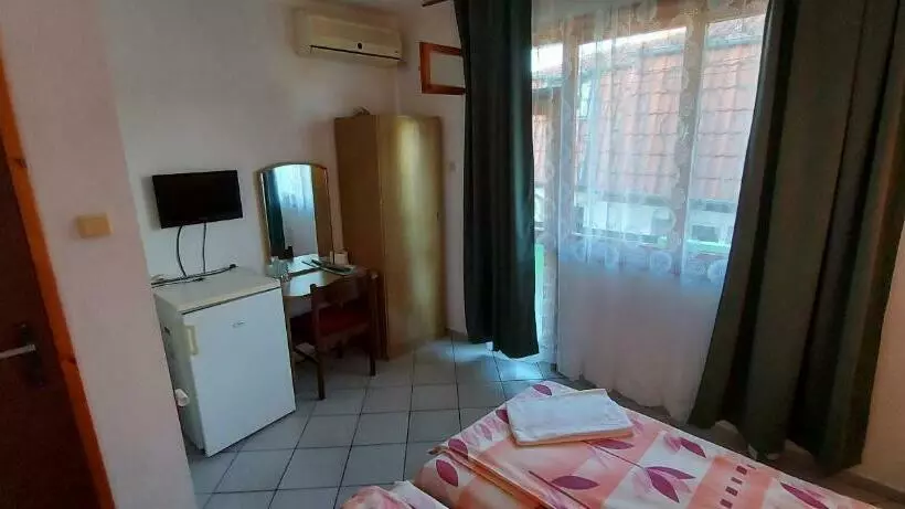 پانسیون Guest House Nikolovi