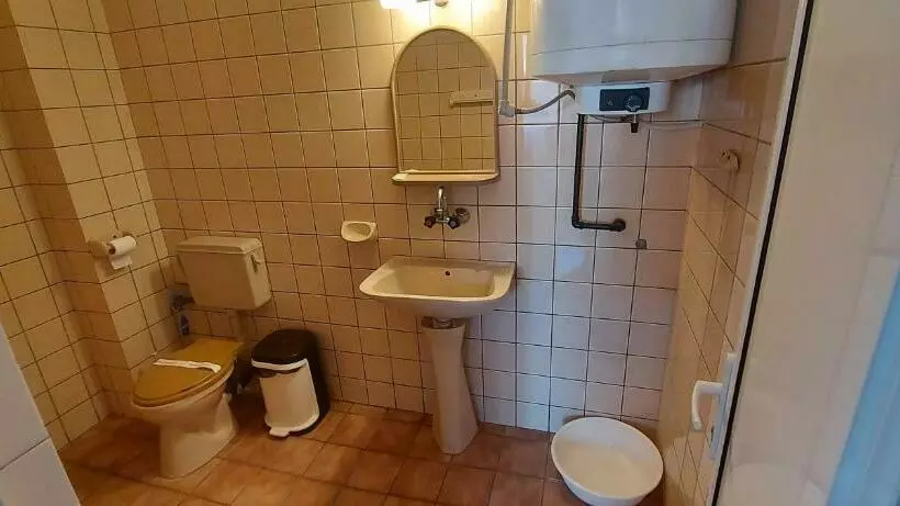 پانسیون Guest House Nikolovi