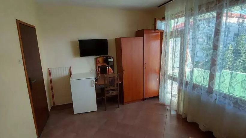 پانسیون Guest House Nikolovi