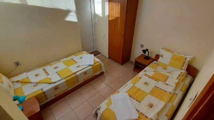 پانسیون Guest House Nikolovi