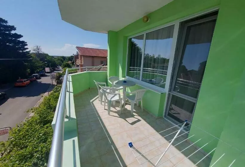 پانسیون Guest House Nikolovi