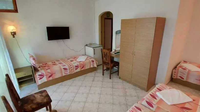 پانسیون Guest House Nikolovi