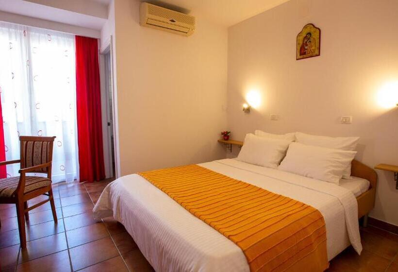 پانسیون Pansion Boris