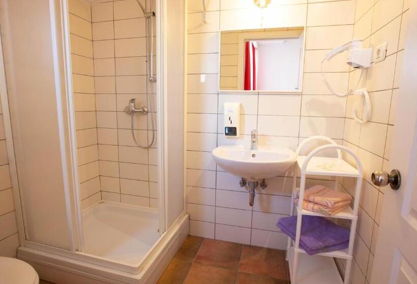 پانسیون Pansion Boris