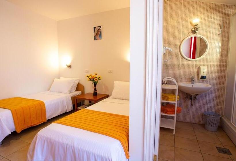 پانسیون Pansion Boris