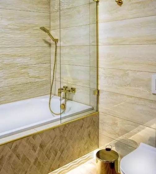 ペンション Penzión Berg