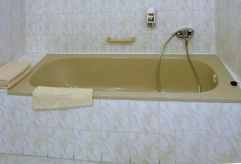 پانسیون Penzión Pod Hradom