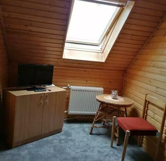 Majatalo Penzión U Krbu