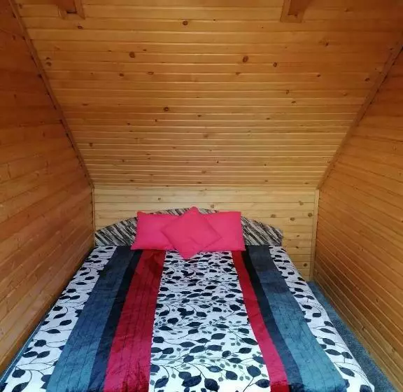 Majatalo Penzión U Krbu