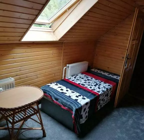 Majatalo Penzión U Krbu