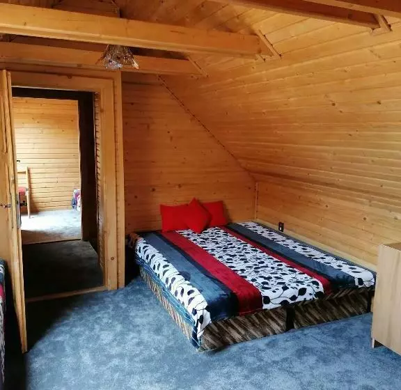 Majatalo Penzión U Krbu