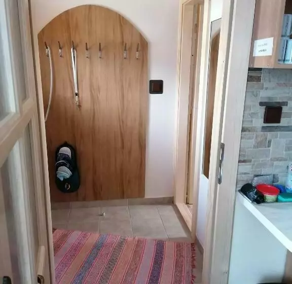 Majatalo Penzión U Krbu