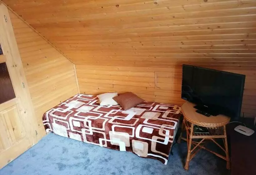 Majatalo Penzión U Krbu