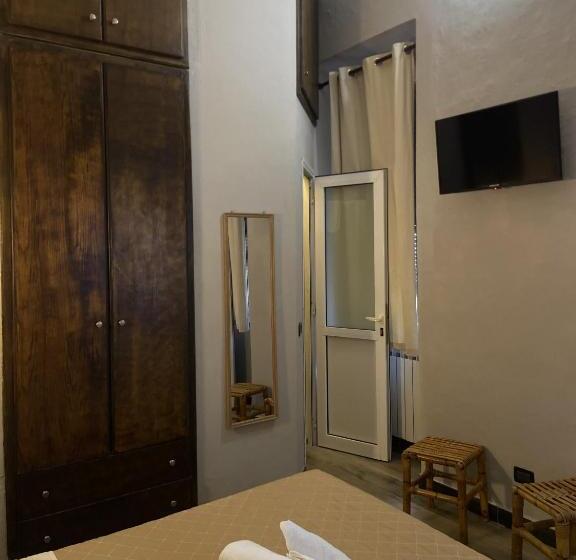 膳宿费 Pino Dependance