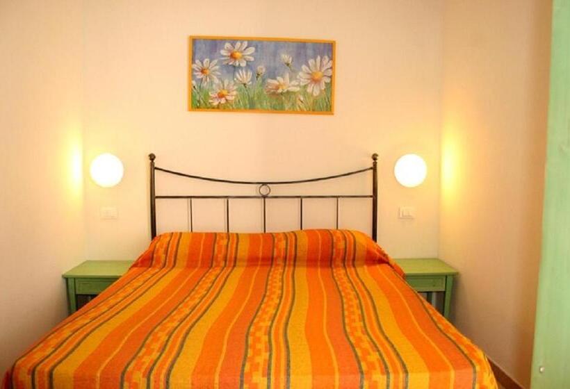 Курорт Dorado 8p