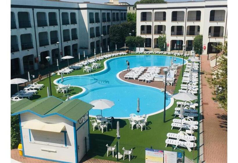 Курорт Dorado 8p