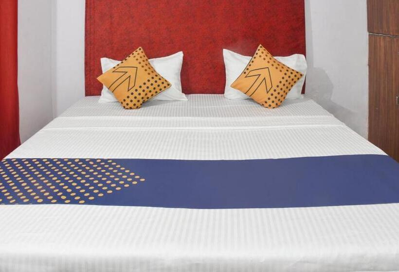 Spot On Hotel Krrish