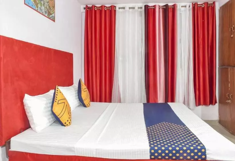 Spot On Hotel Krrish