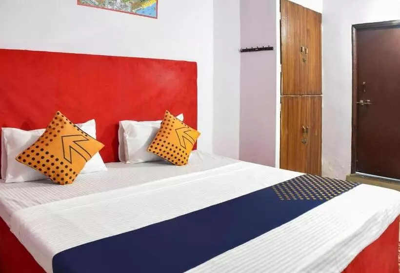 Spot On Hotel Krrish