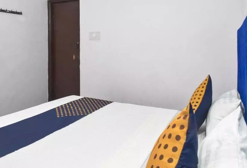 Spot On Hotel Krrish