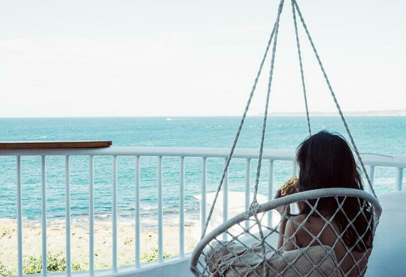 Yellow's Kenting B&b Ii