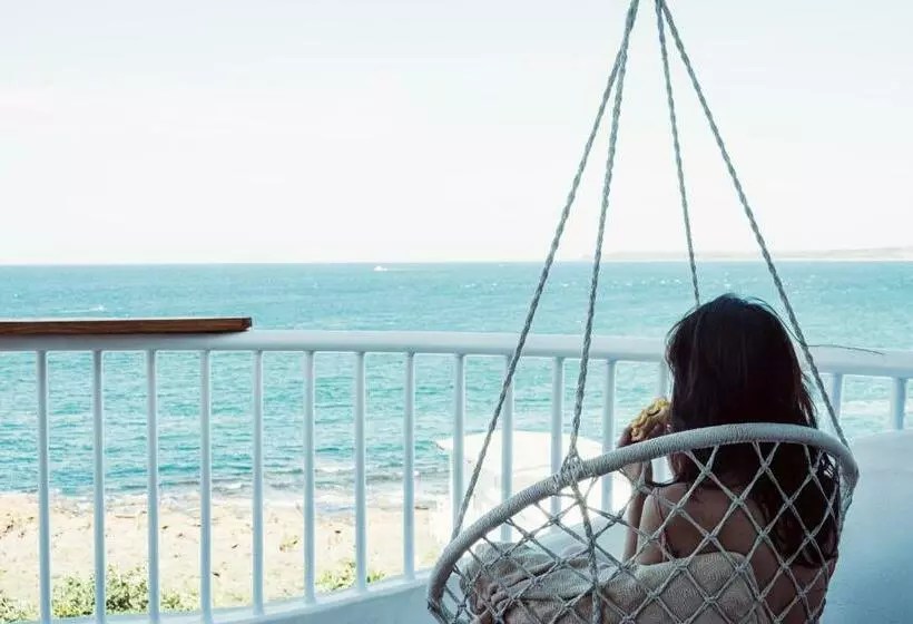 Yellow's Kenting B&b Ii
