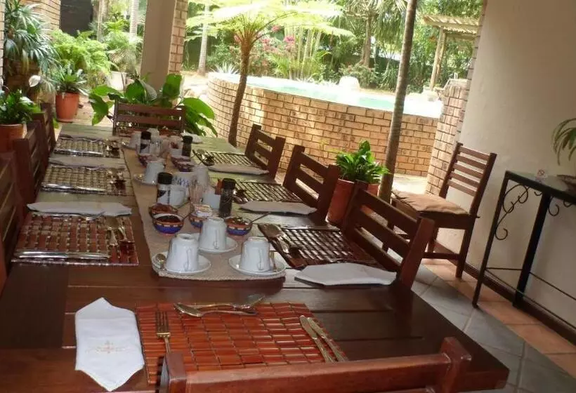 Annas Bed And Breakfast