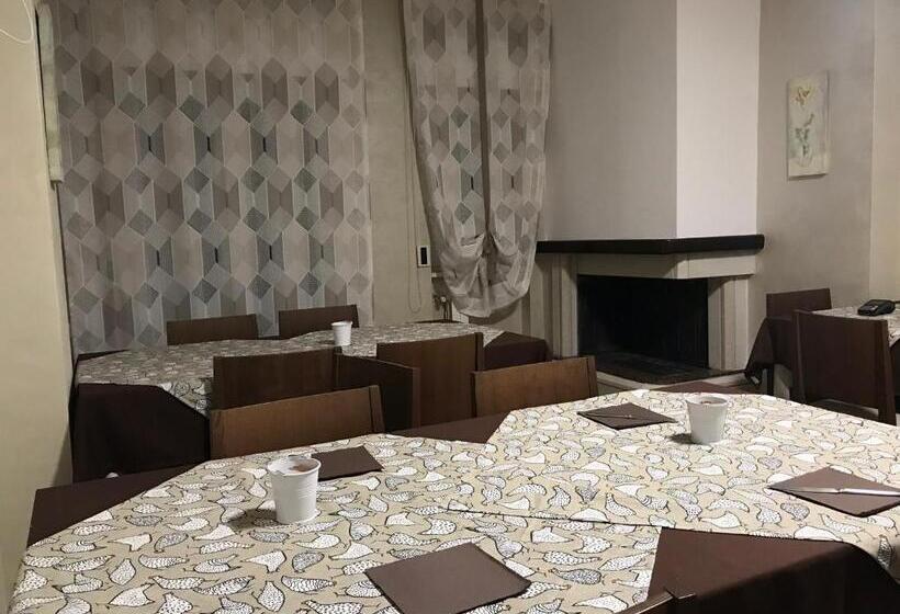 Bed and Breakfast Al Dolmen