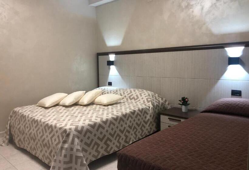 Bed and Breakfast Al Dolmen