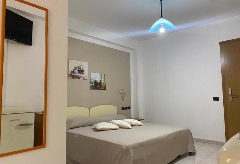 Bed and Breakfast Al Dolmen