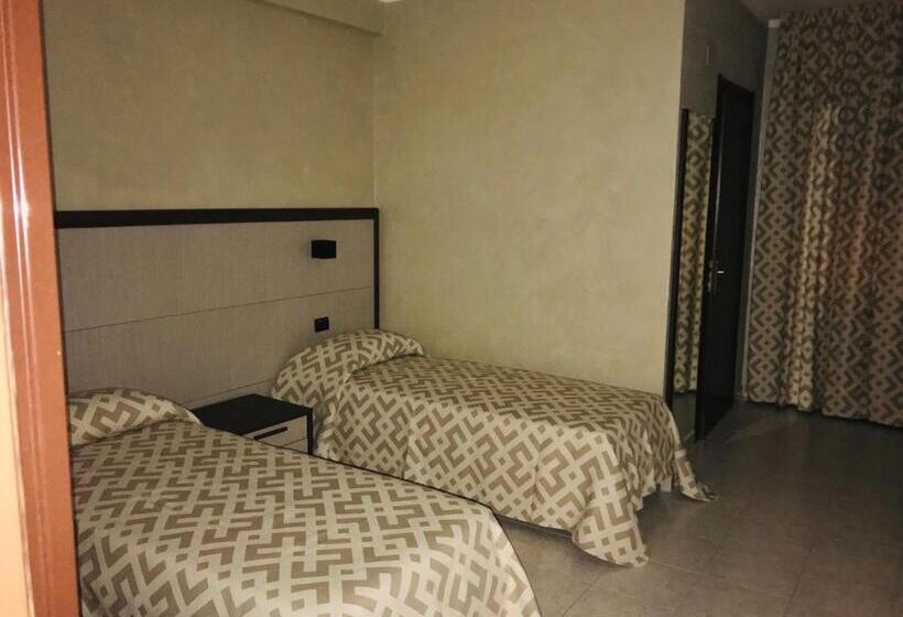 Bed and Breakfast Al Dolmen