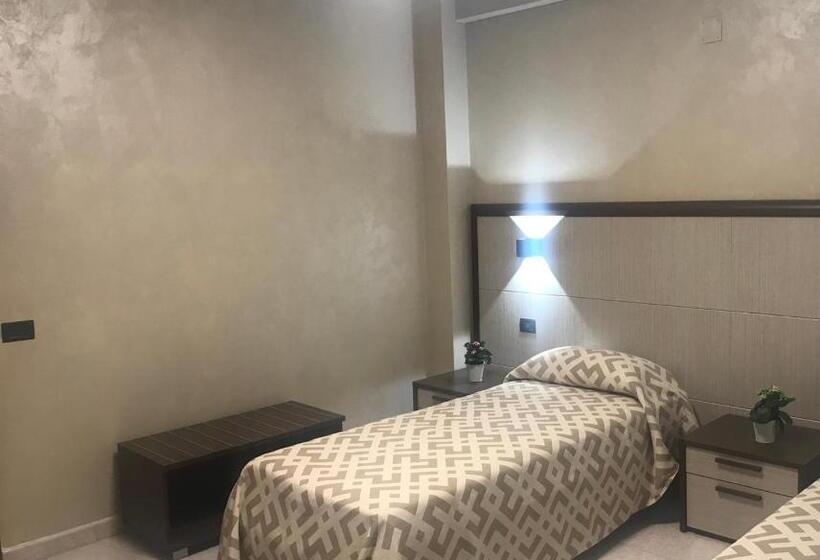 Bed and Breakfast Al Dolmen