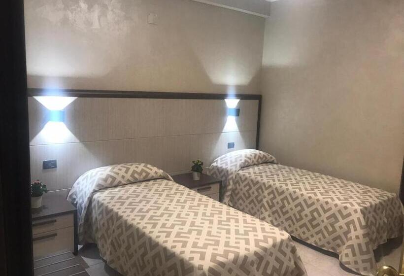 Bed and Breakfast Al Dolmen