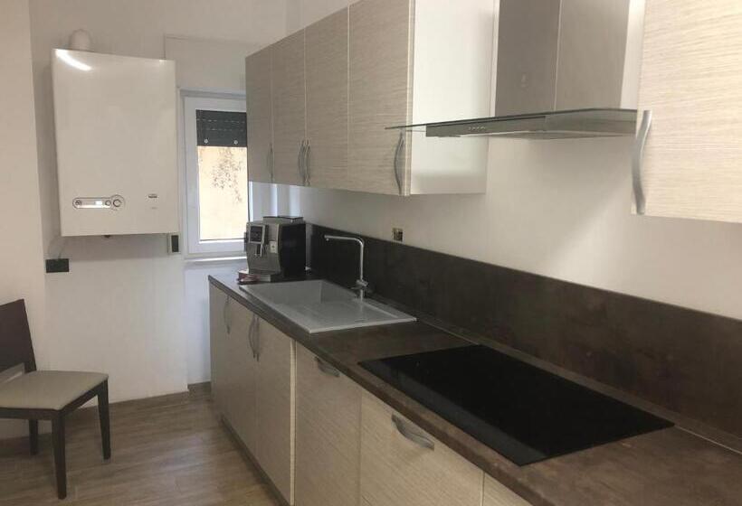 Bed and Breakfast Al Dolmen