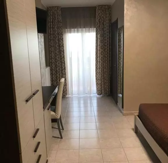 Aamiaismajoitus (B&B) Al Dolmen