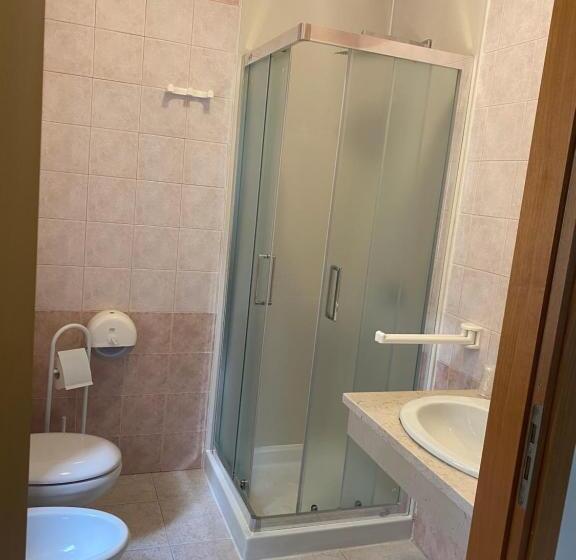 Bed and Breakfast Al Dolmen